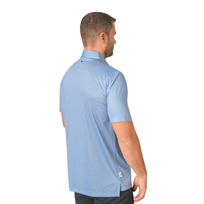 Polo Premium Collection Del Sol F0020