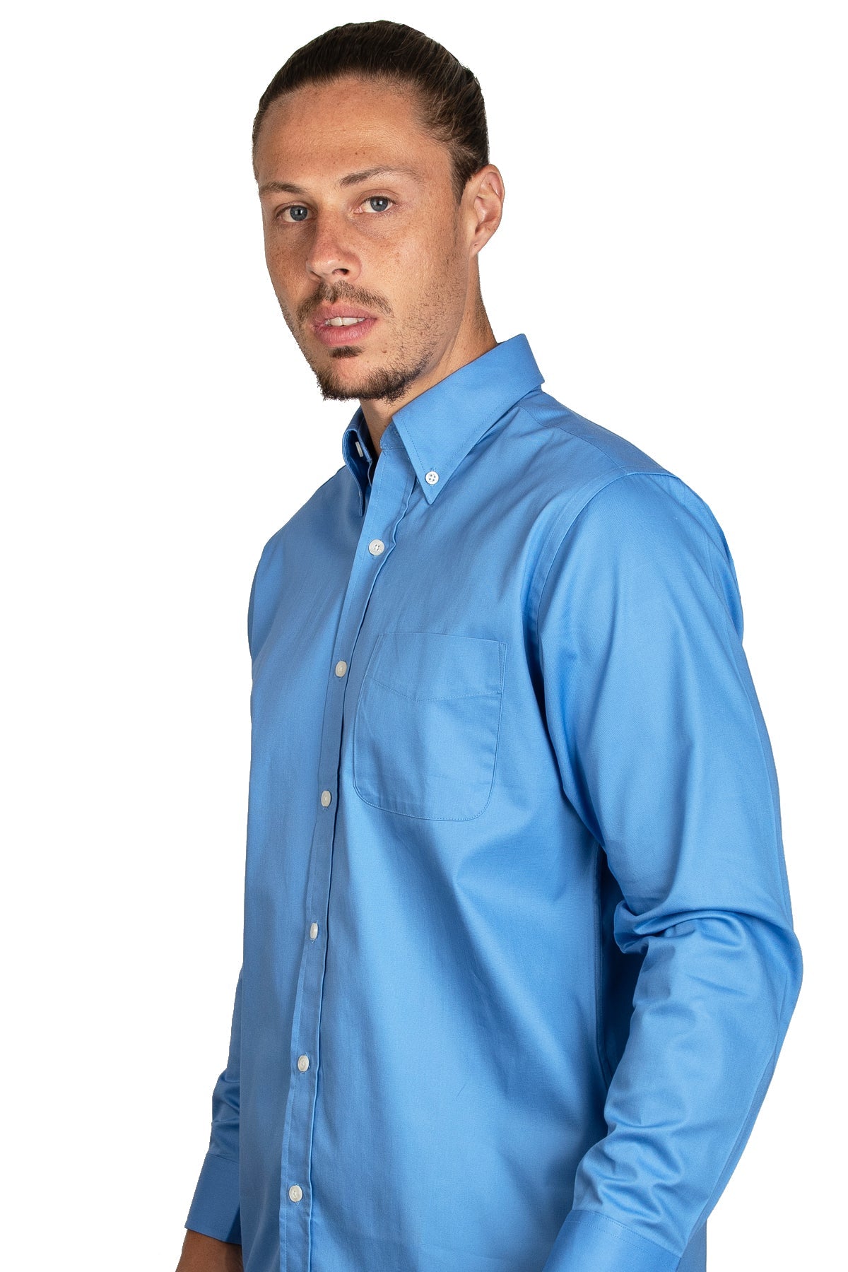 Camisa New York Francia A0015
