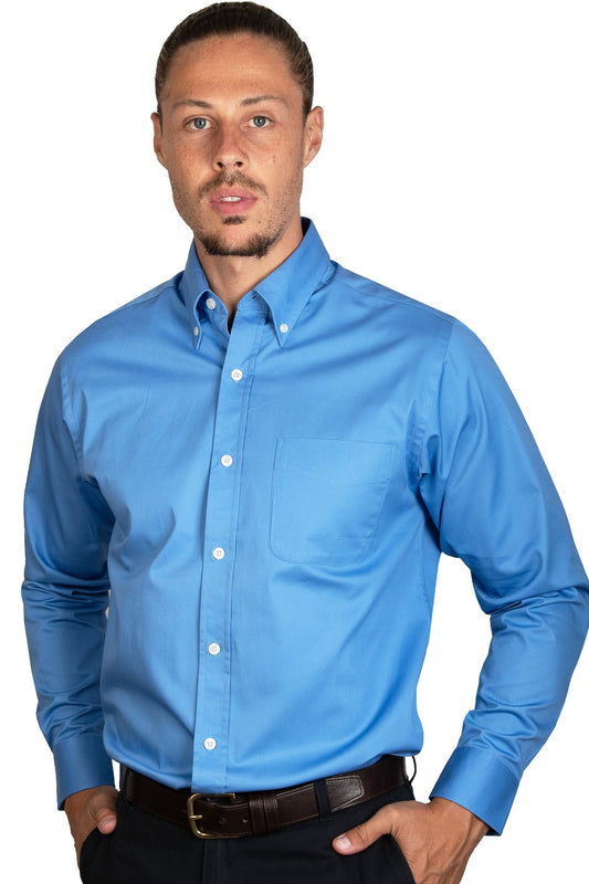 Camisa New York Francia A0015