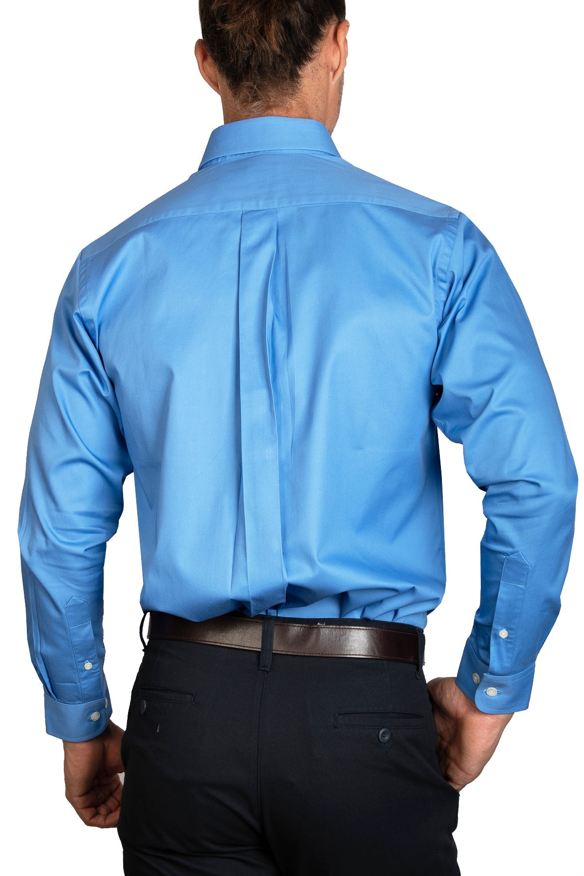 Camisa New York Francia A0015