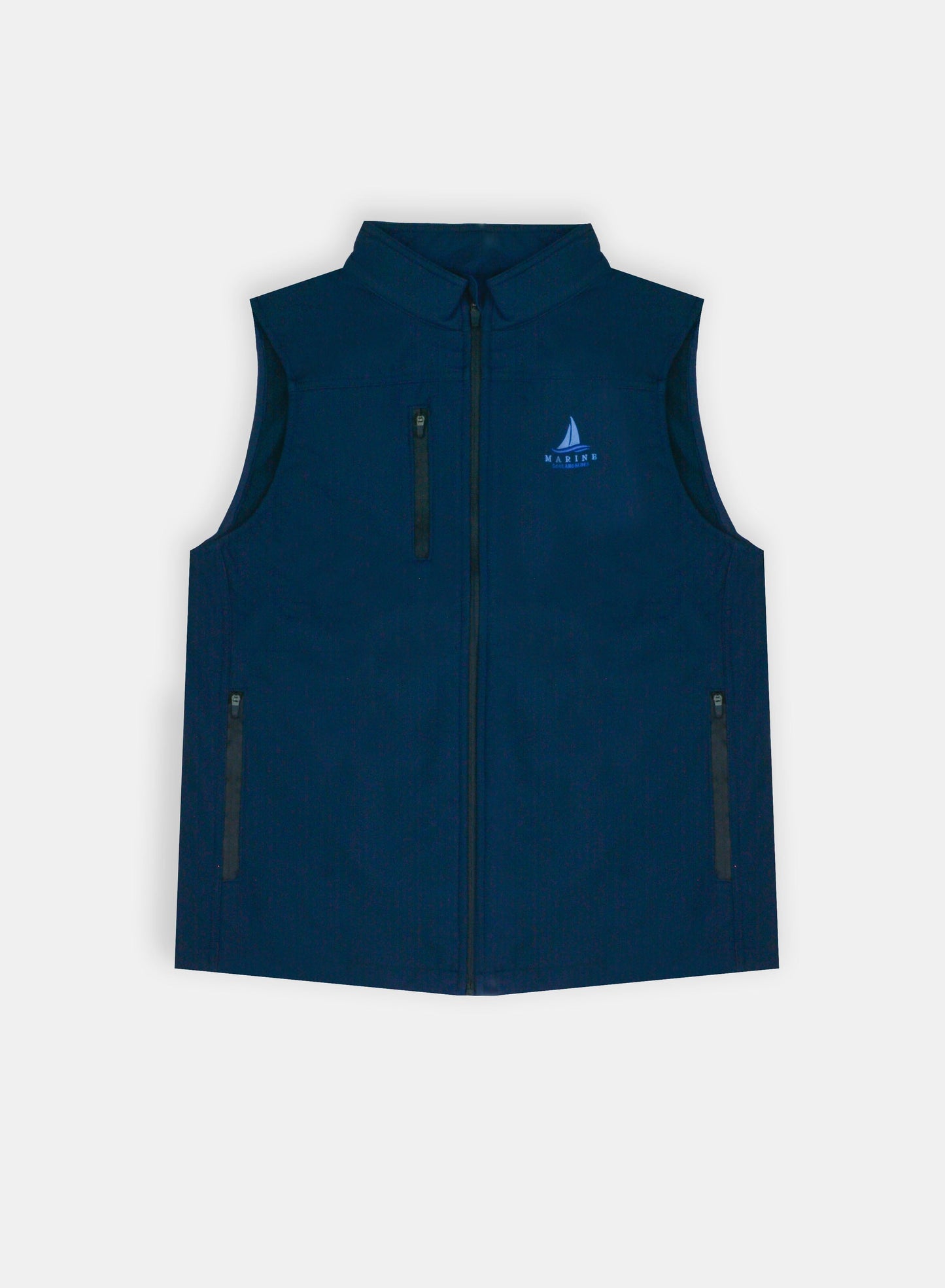 Chaleco Neo Sb Marino G0001