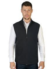 Chaleco Outdoors Negro G0100