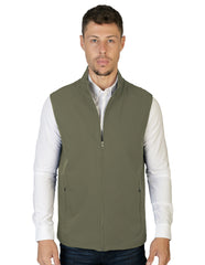 Chaleco Outdoors Olivo G0100