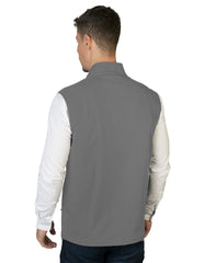 Chaleco Outdoors Gris G0100