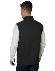 Chaleco Outdoors Negro G0100