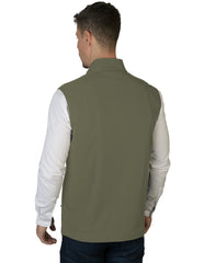 Chaleco Outdoors Olivo G0100