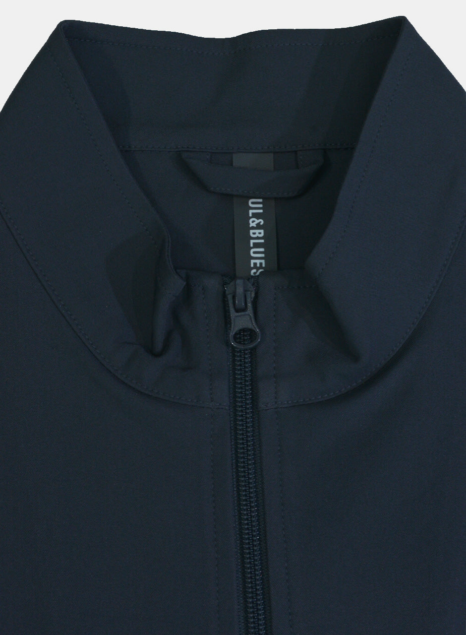 Chaleco Outdoors Gris G0100