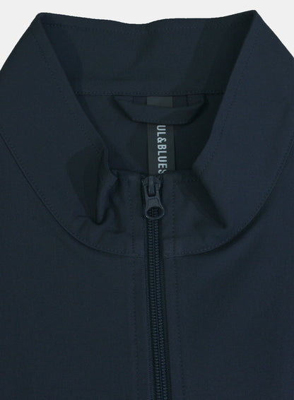 Chaleco Outdoors Gris G0100