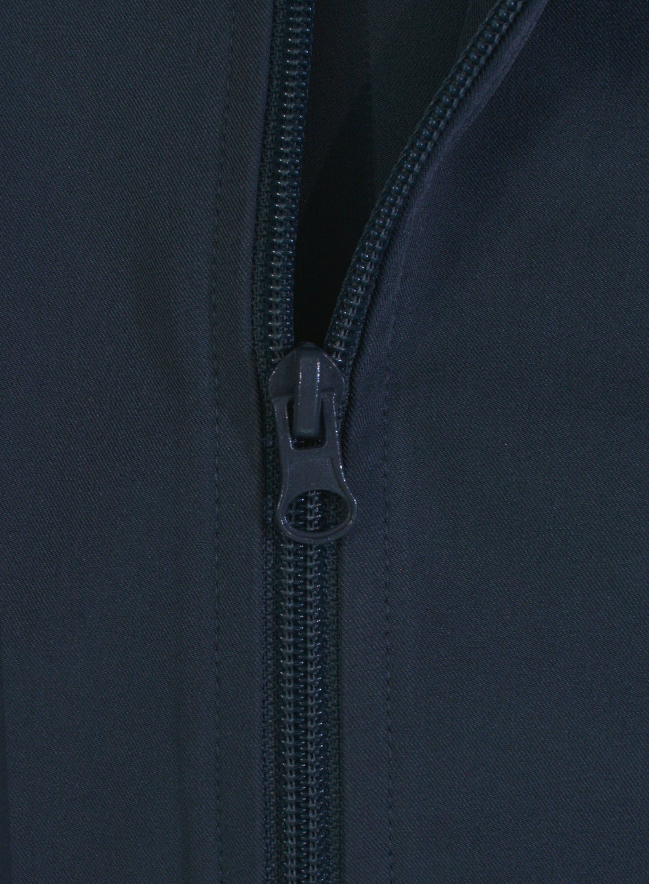 Chaleco Outdoors Gris G0100