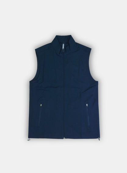 Chaleco Outdoors Marino G0100