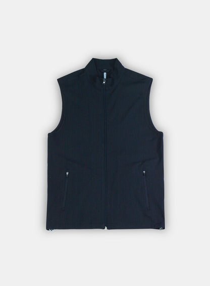 Chaleco Outdoors Negro G0100