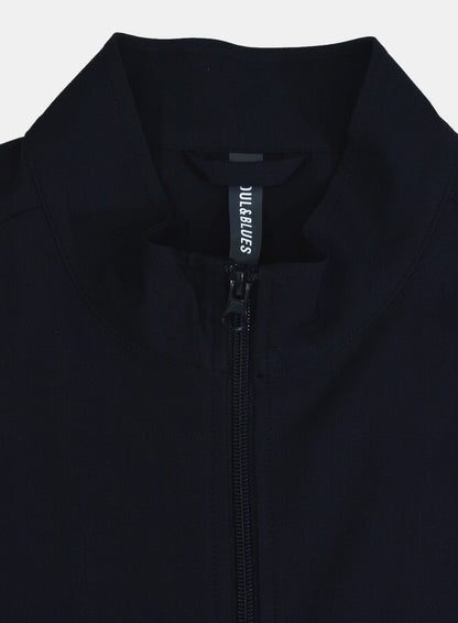 Chaleco Outdoors Negro G0100
