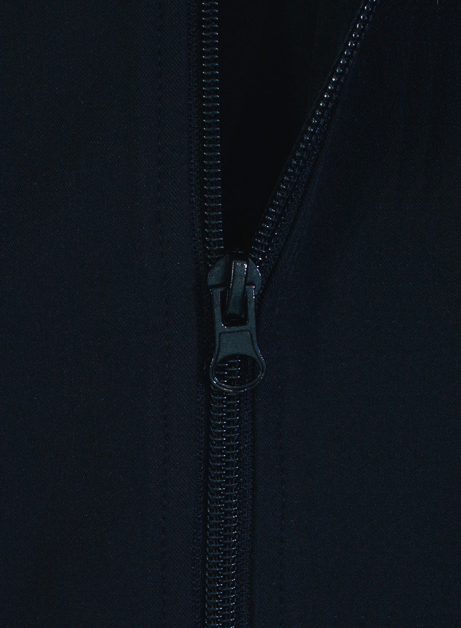 Chaleco Outdoors Negro G0100