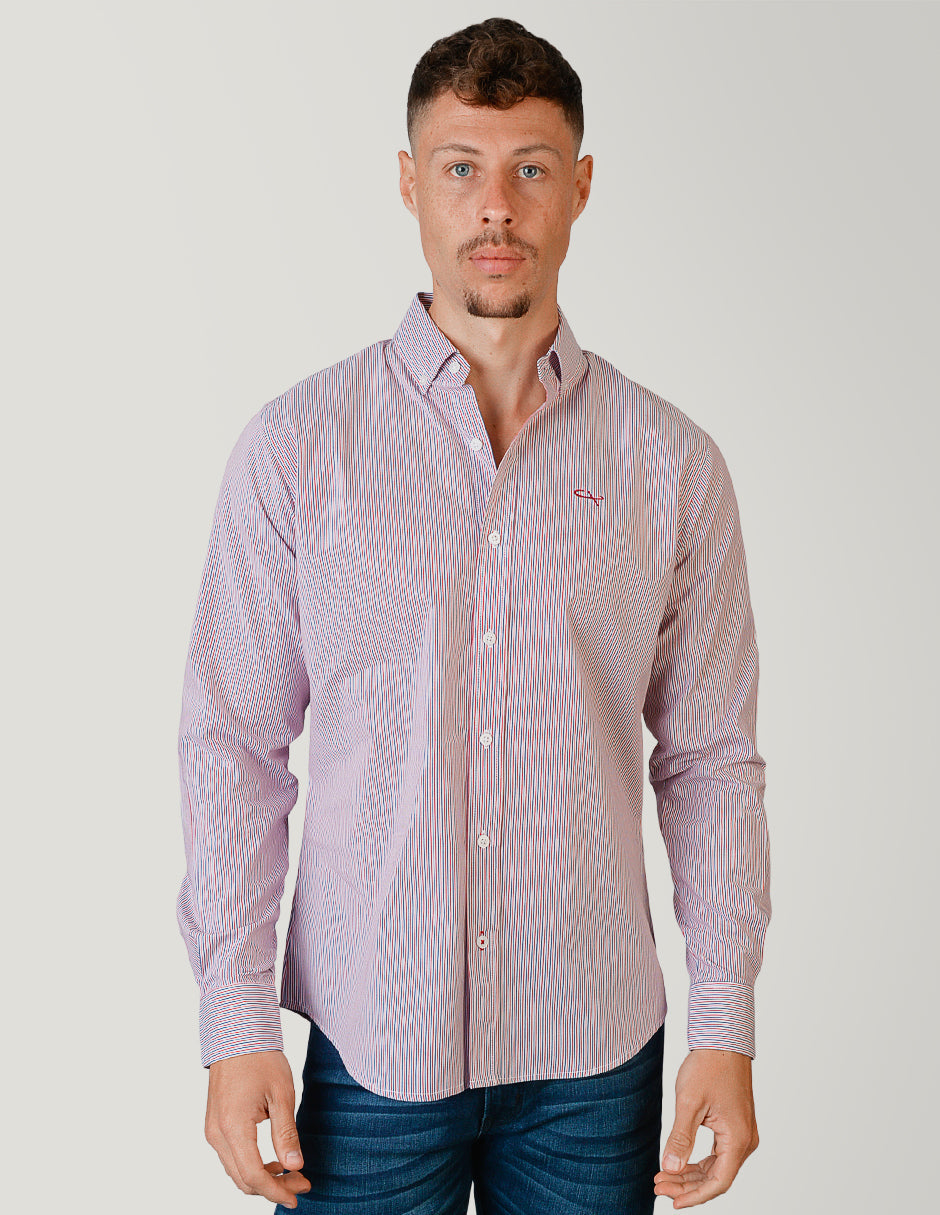 Camisa IA020