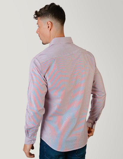 Camisa IA020