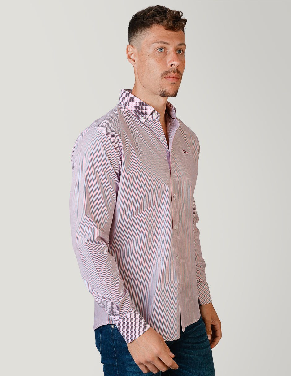 Camisa IA020