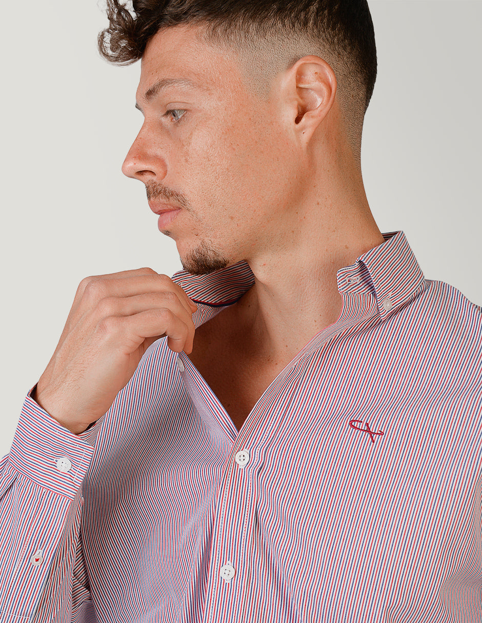 Camisa IA020