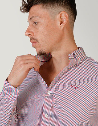 Camisa IA020
