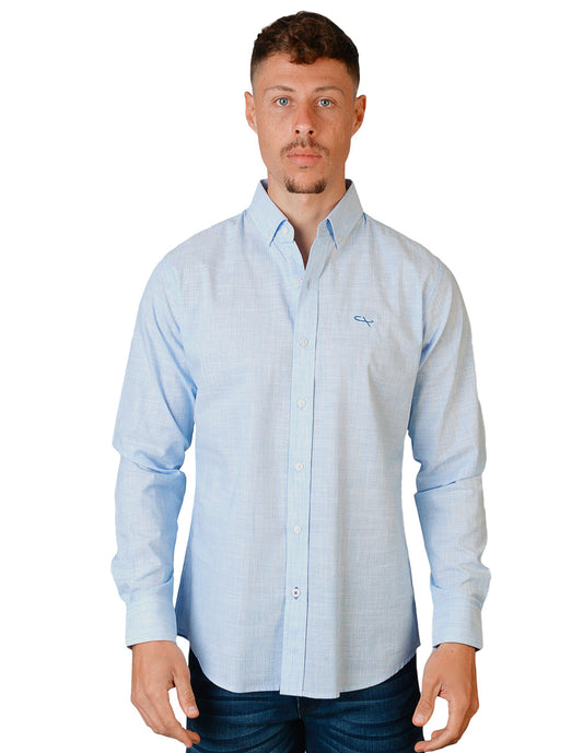 Camisa Giorgio IA025