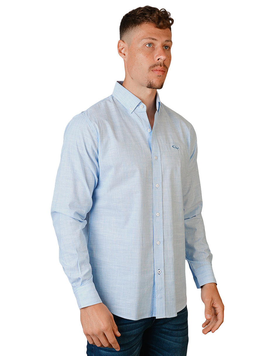 Camisa Giorgio IA025