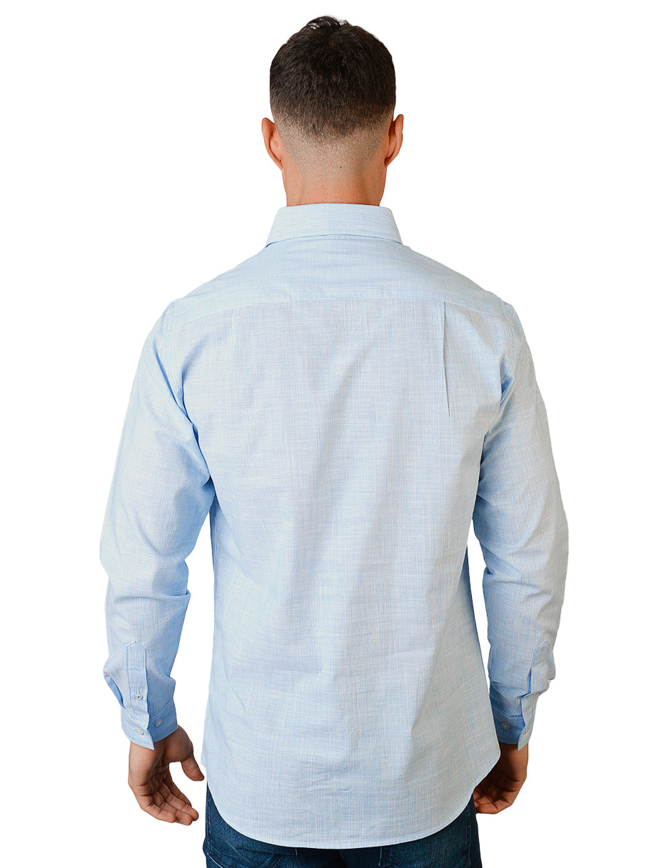 Camisa Giorgio IA025