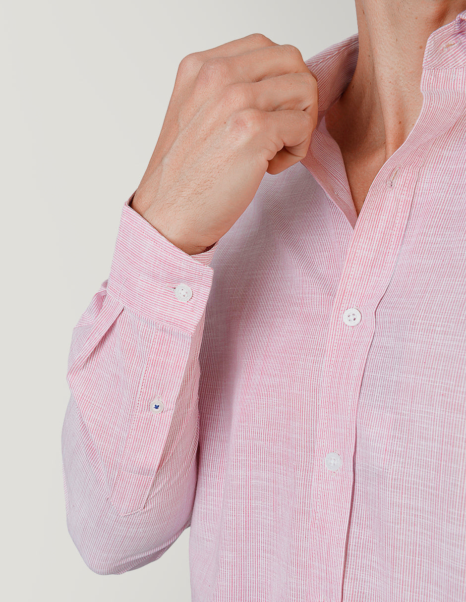 Camisa IA026
