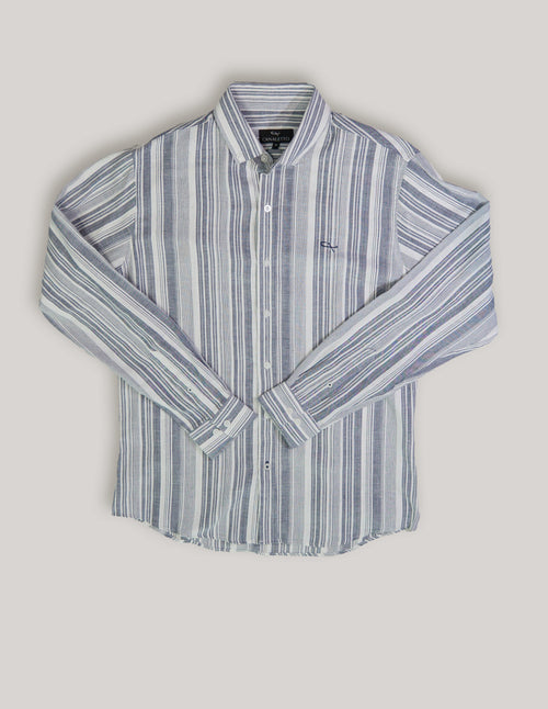 Camisa Blanco IA038