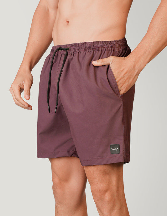 Volley Short Vino IM002