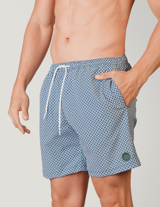 Volley Short Gris IM003