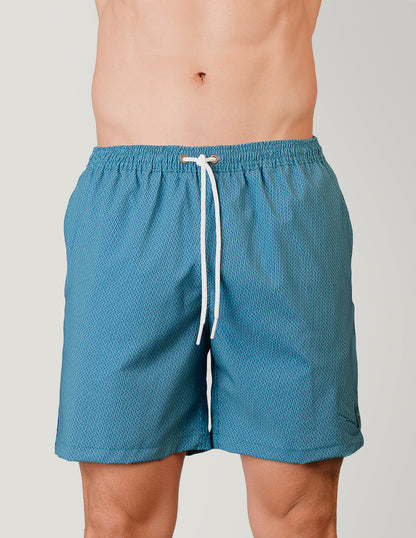 Volley Short Azul IM004