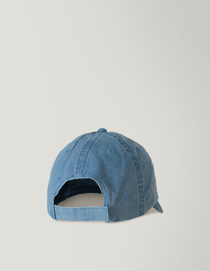 Gorra Lisa Marino IX001