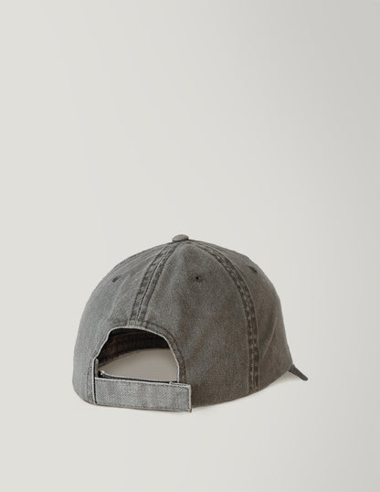 Gorra Negra IX002