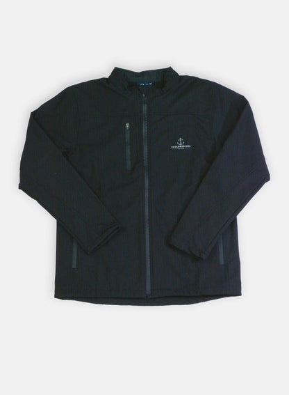 Chamarra Neo Sb Negro K0001