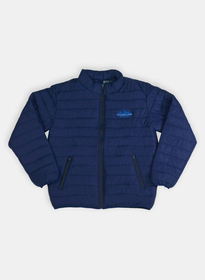 Chamarra Michelin Sb Marino K0002