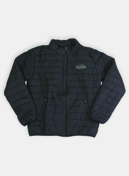 Chamarra Michelin Sb Negro K0002