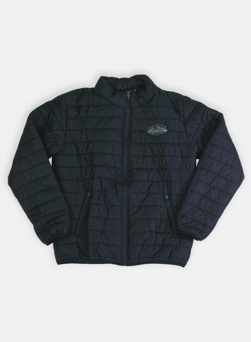 Chamarra Michelin Sb Negro K0002