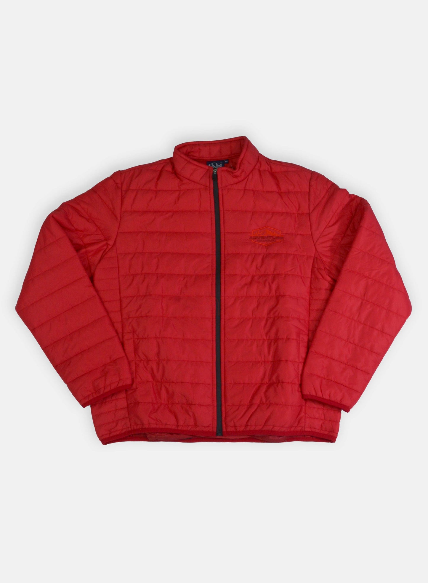 Chamarra Michelin Sb Rojo K0002