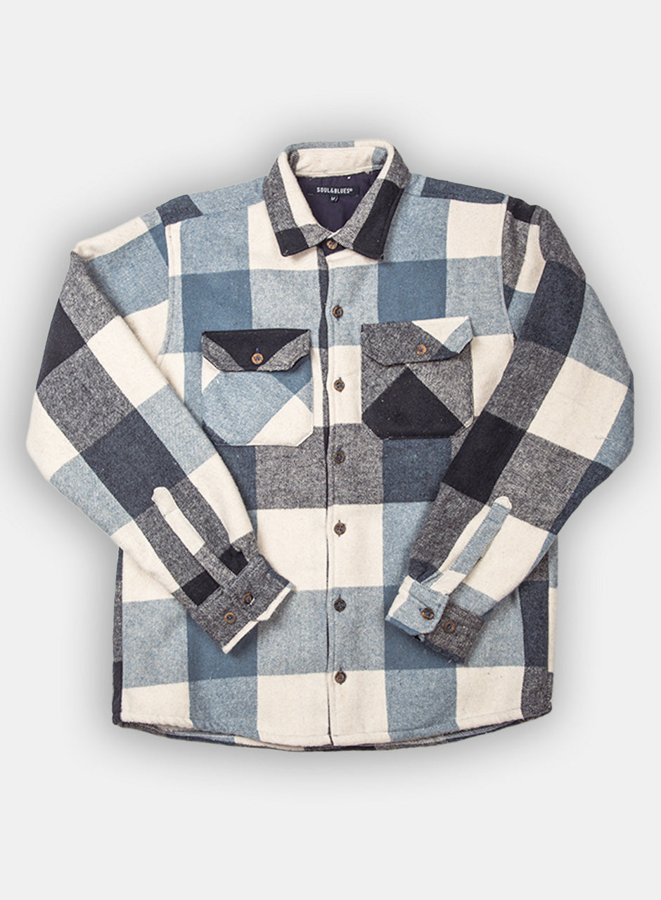 SOBRECAMISA CUAD