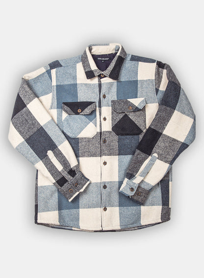 SOBRECAMISA CUAD