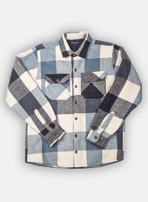 SOBRECAMISA CUAD