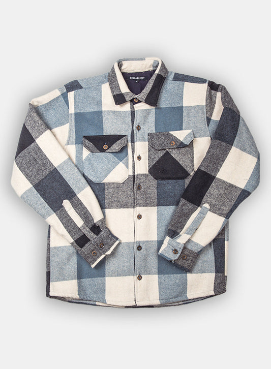 SOBRECAMISA CUAD