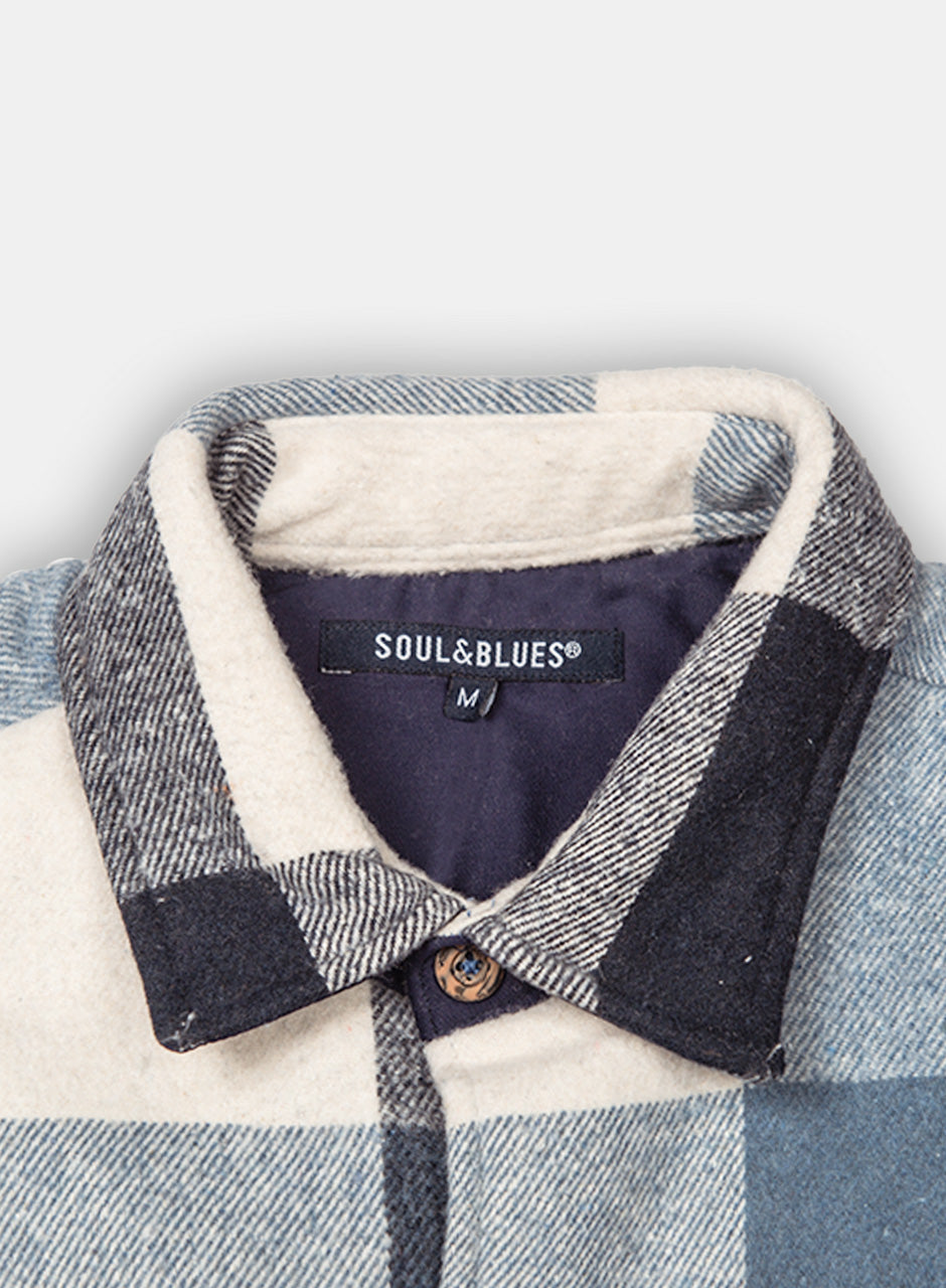 SOBRECAMISA CUAD