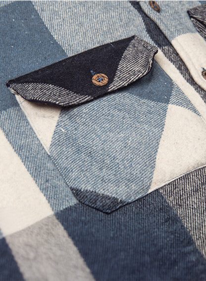 SOBRECAMISA CUAD