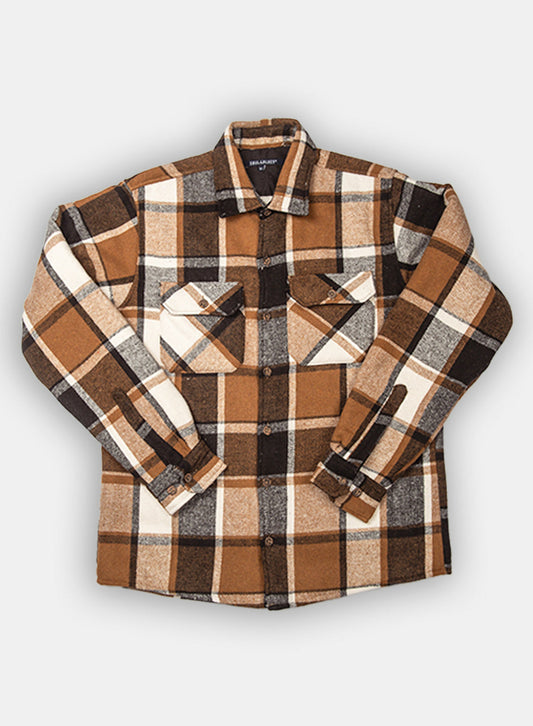 SOBRECAMISA CUAD