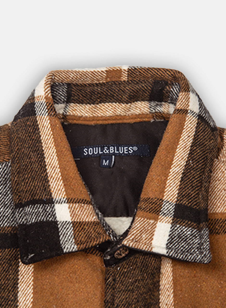 SOBRECAMISA CUAD