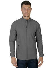 Chamarra Outdoors Gris K0100