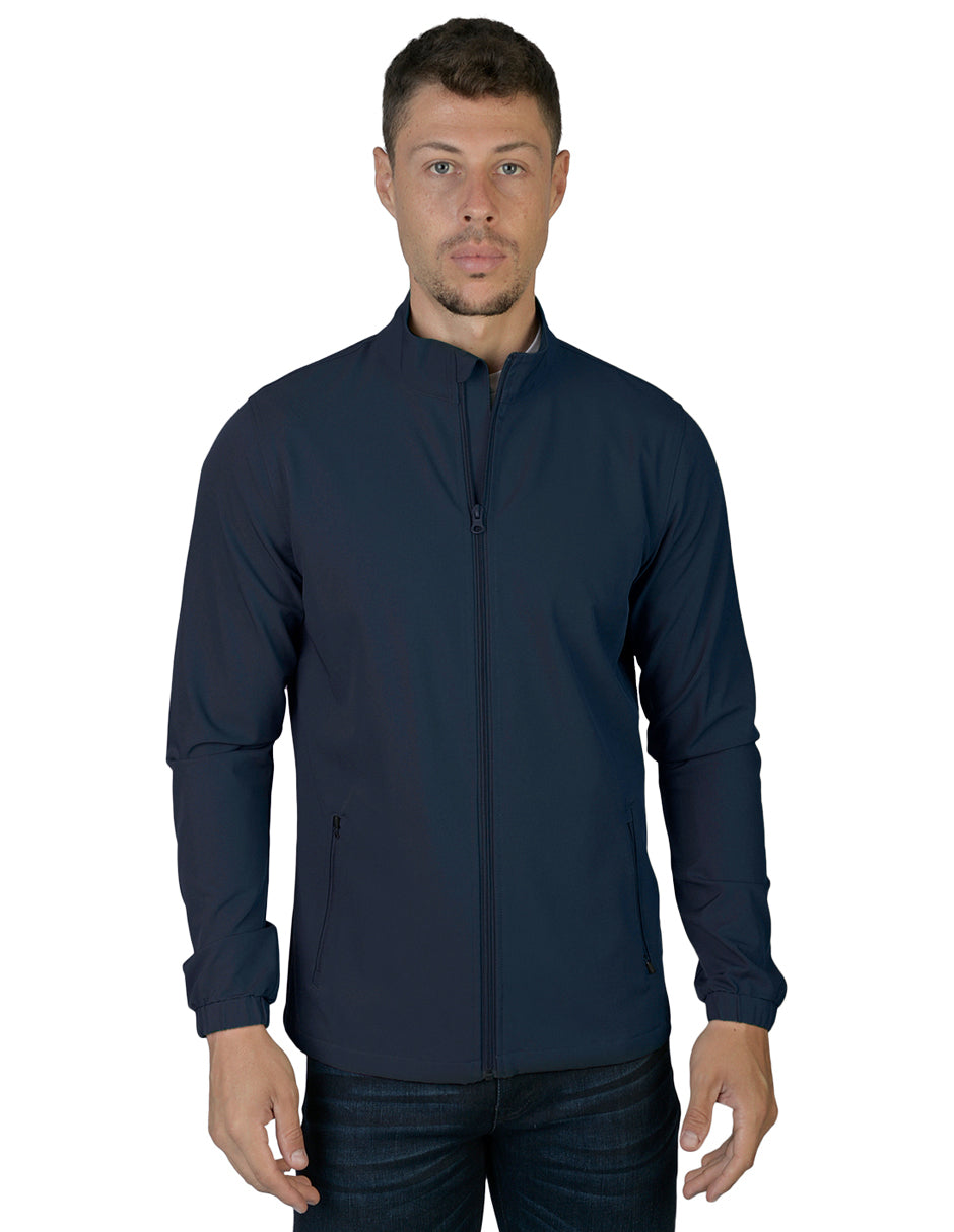 Chamarra Outdoors Marino K0100