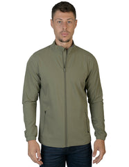 Chamarra Outdoors Olivo K0100