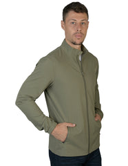 Chamarra Outdoors Olivo K0100