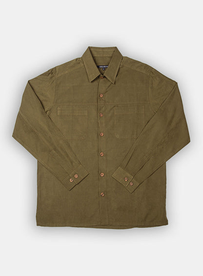 SOBRECAMISA SUED